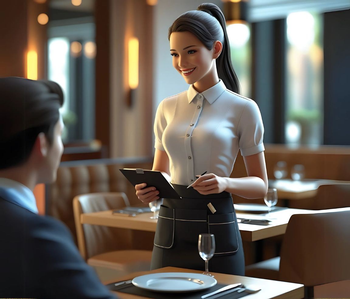 Communication & soft skills