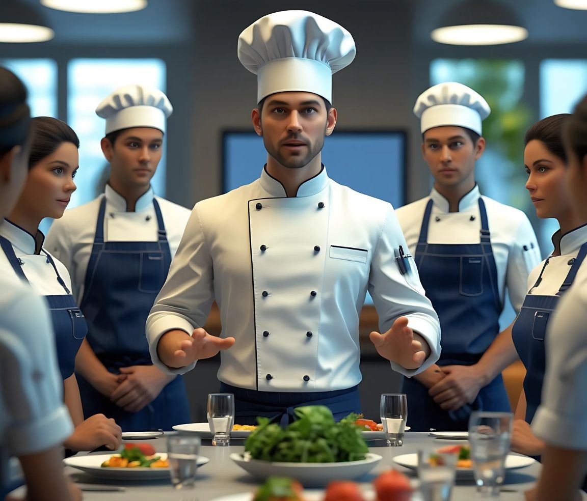 Management et leadership