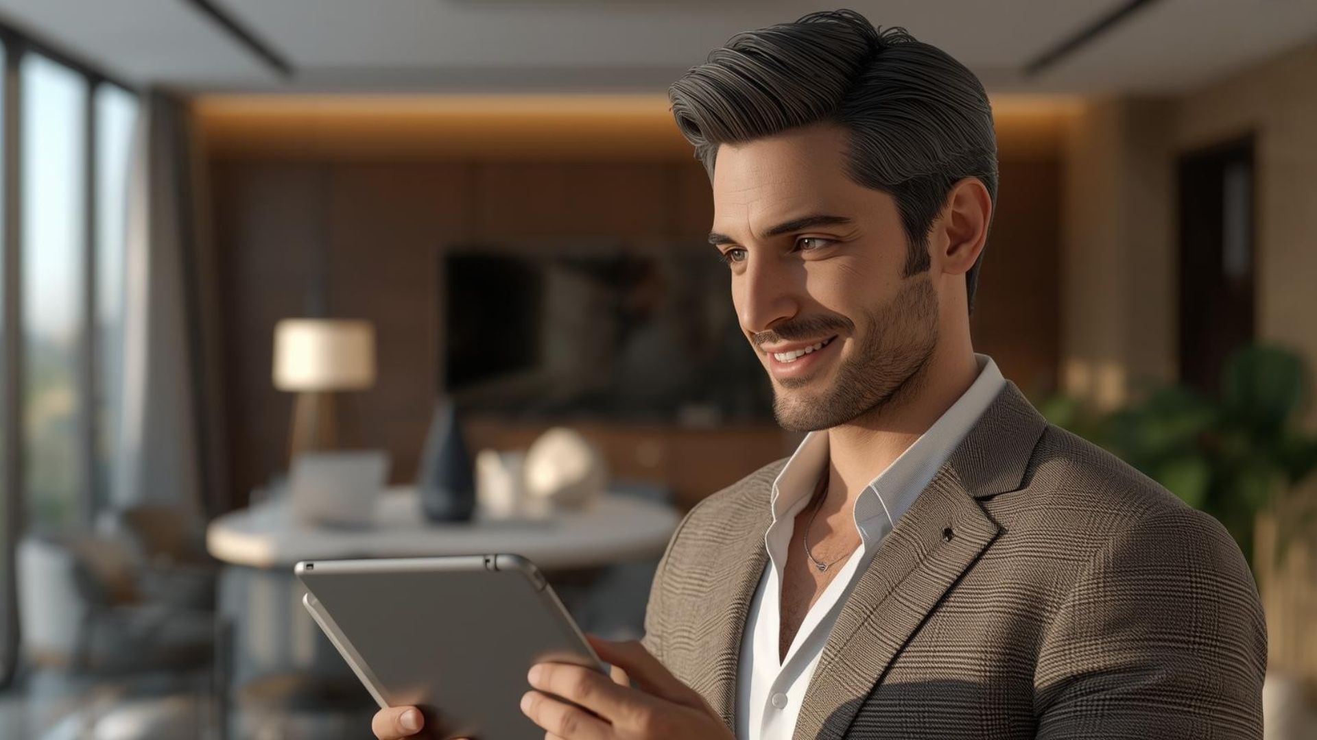 vidéo présentation